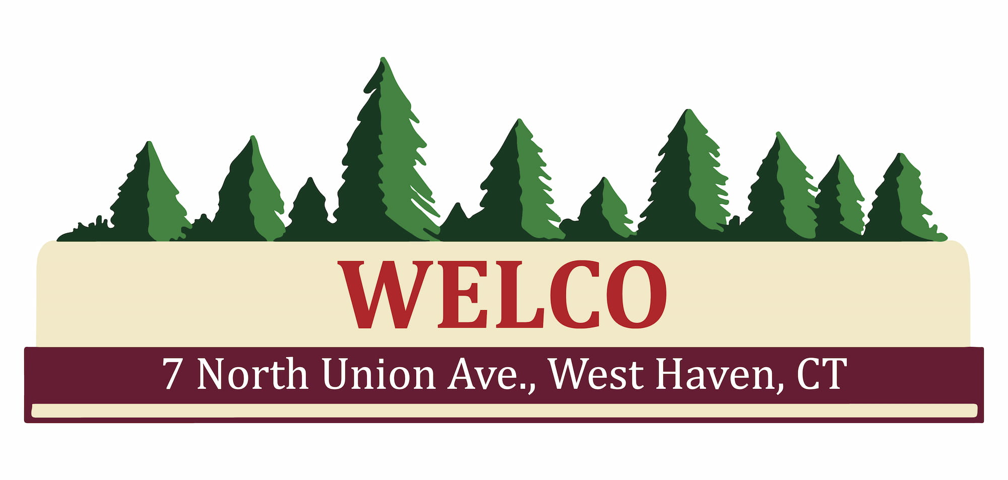 Welco logo